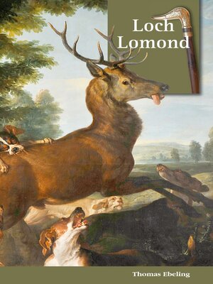 cover image of Loch Lomond